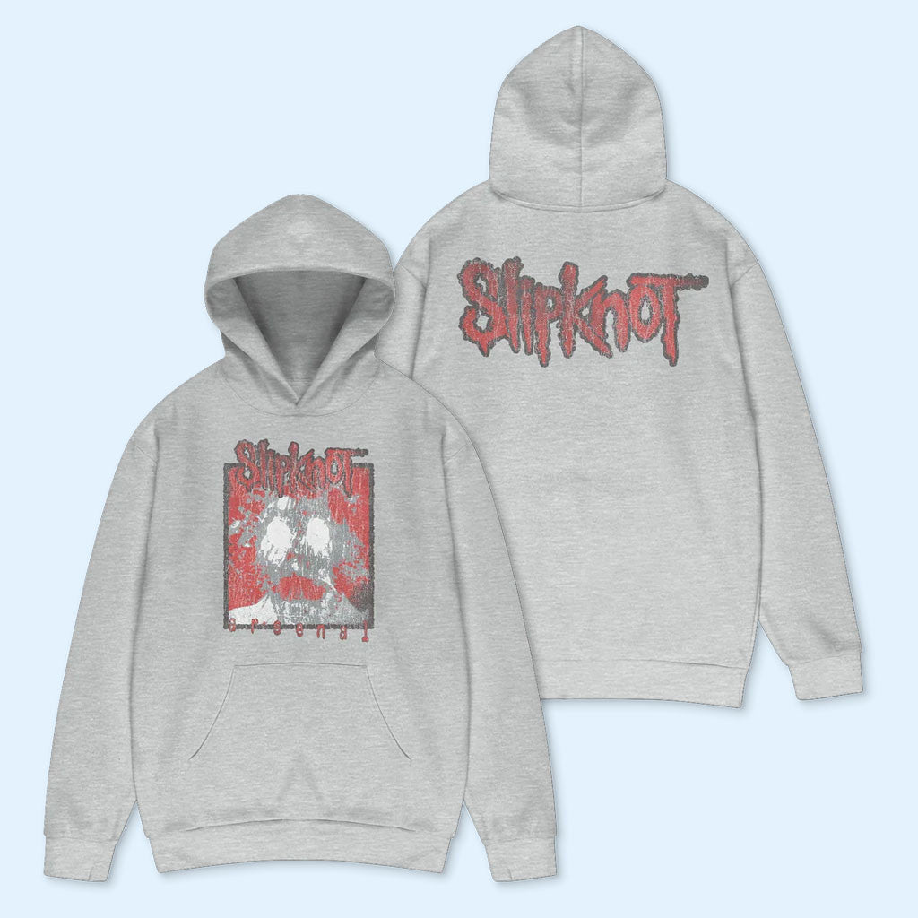 Slipknot Merch 2026 Arsenal Hoodie Slipknot New Single Hoodie Gift For Heavy Metal Band Fans