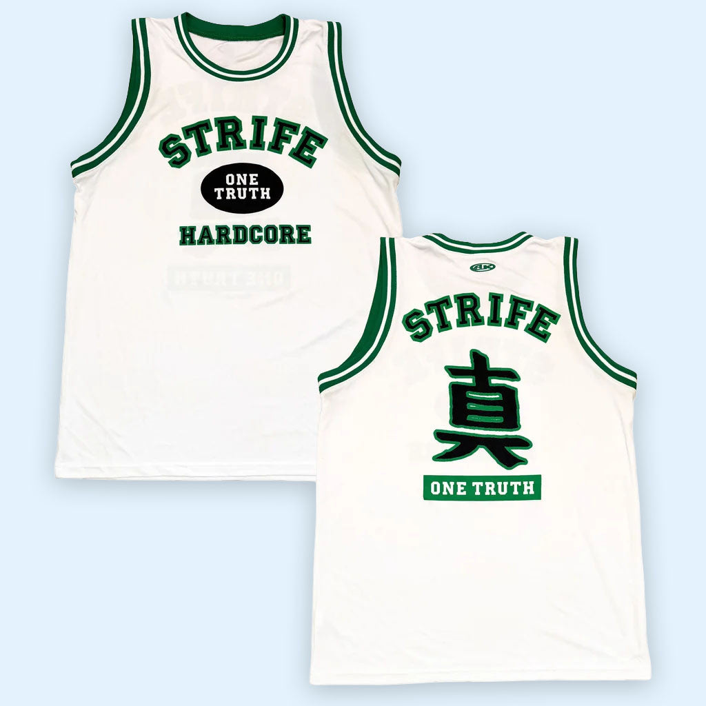 War Records Merch 2026 Strife One Truth Jersey Gift For Hardcore Lovers