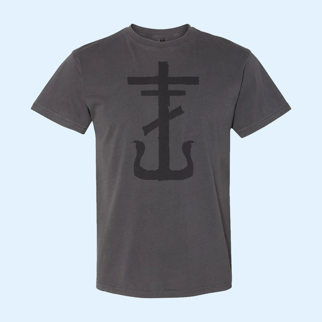 Frank Iero Merch 2026 Cross T-Shirt Frank Iero Shirt Gift Ideas For Brothers