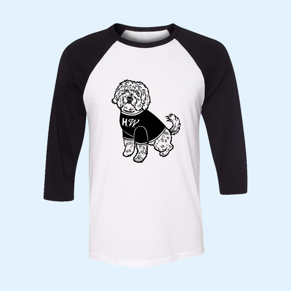 Hayley Williams Merch 2026 Alf Raglan T-Shirt Cool Gifts For Music Lovers