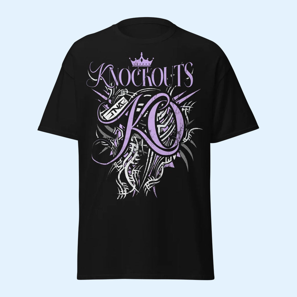 TNA Merch 2026 Knockouts Tribal Revival T-Shirt Best Birthday Gift For Friends