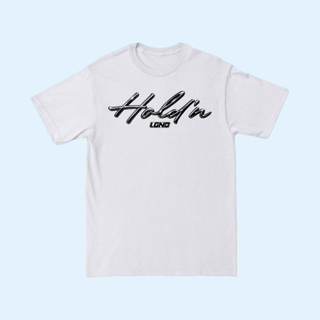 Lil' Keke Donke713 Merch 2026 Hold'n Lgnd T-Shirt Gift Ideas For Rap Lovers
