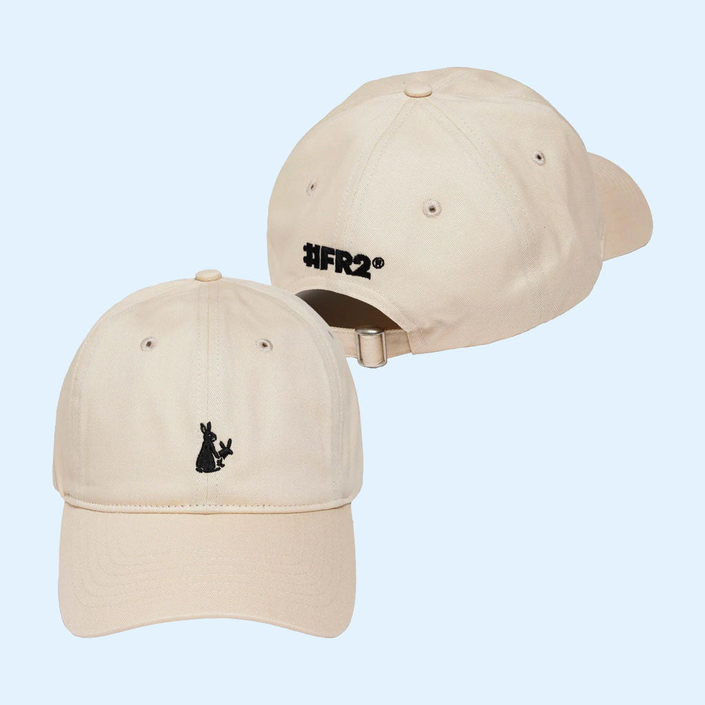 FR2 Merch 2026 Embroidered Icon Hat #FR2 Hat Unique Birthday Gift For Friends