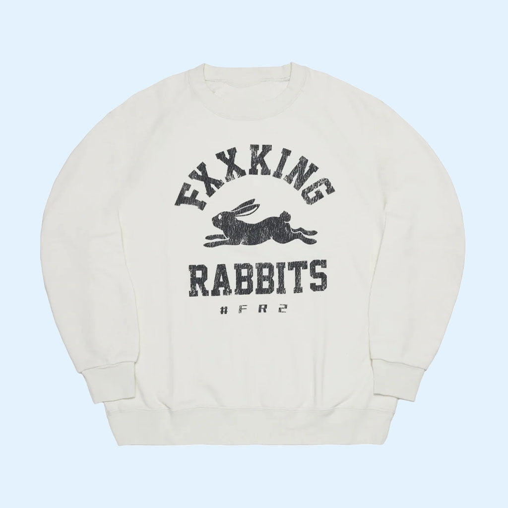 FR2 Merch 2026 Book Club X #FR2 Crewneck Sweatshirt Gift For Friends