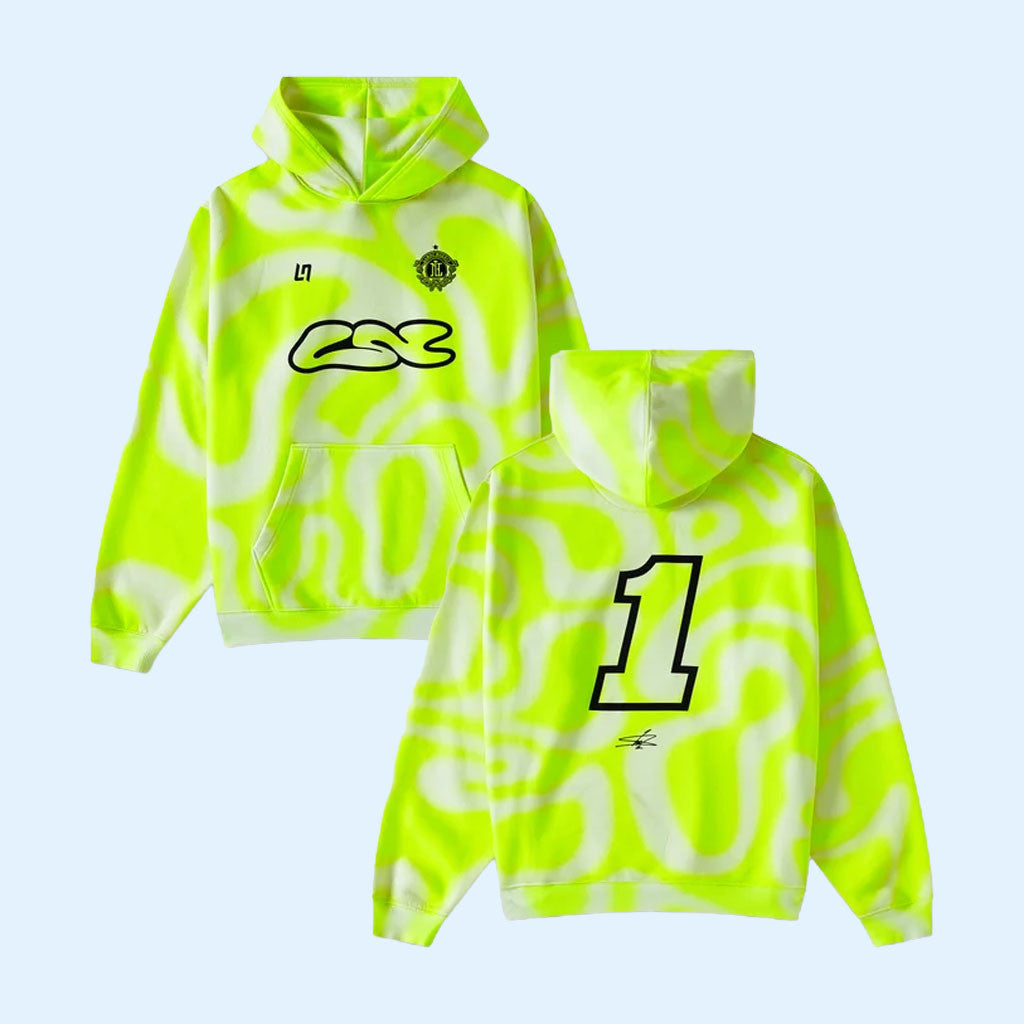 Lando Norris Merch 2026 Lando Norris Grandstand Hoodie Gifts For Formula 1 Enthusiasts