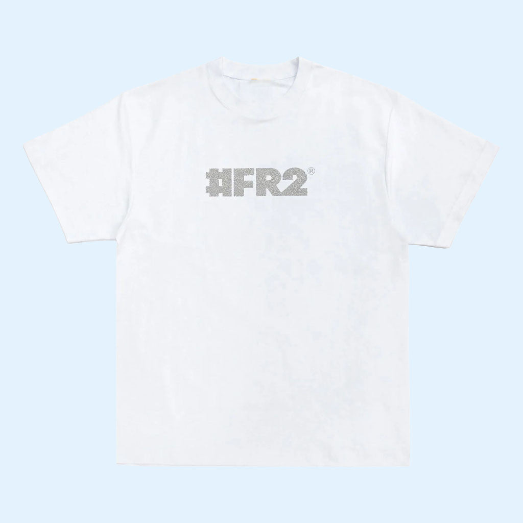 FR2 Merch 2026 Frozen Logo T-Shirt #FR2 Shirt Birthday Gifts For Friends