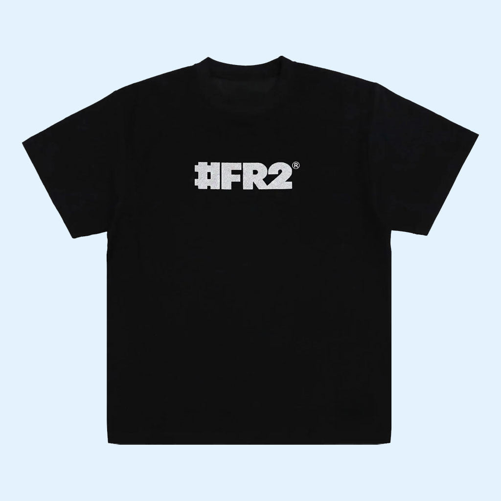 FR2 Merch 2026 Frozen Logo T-Shirt #FR2 Shirt Gifts For My Boyfriend