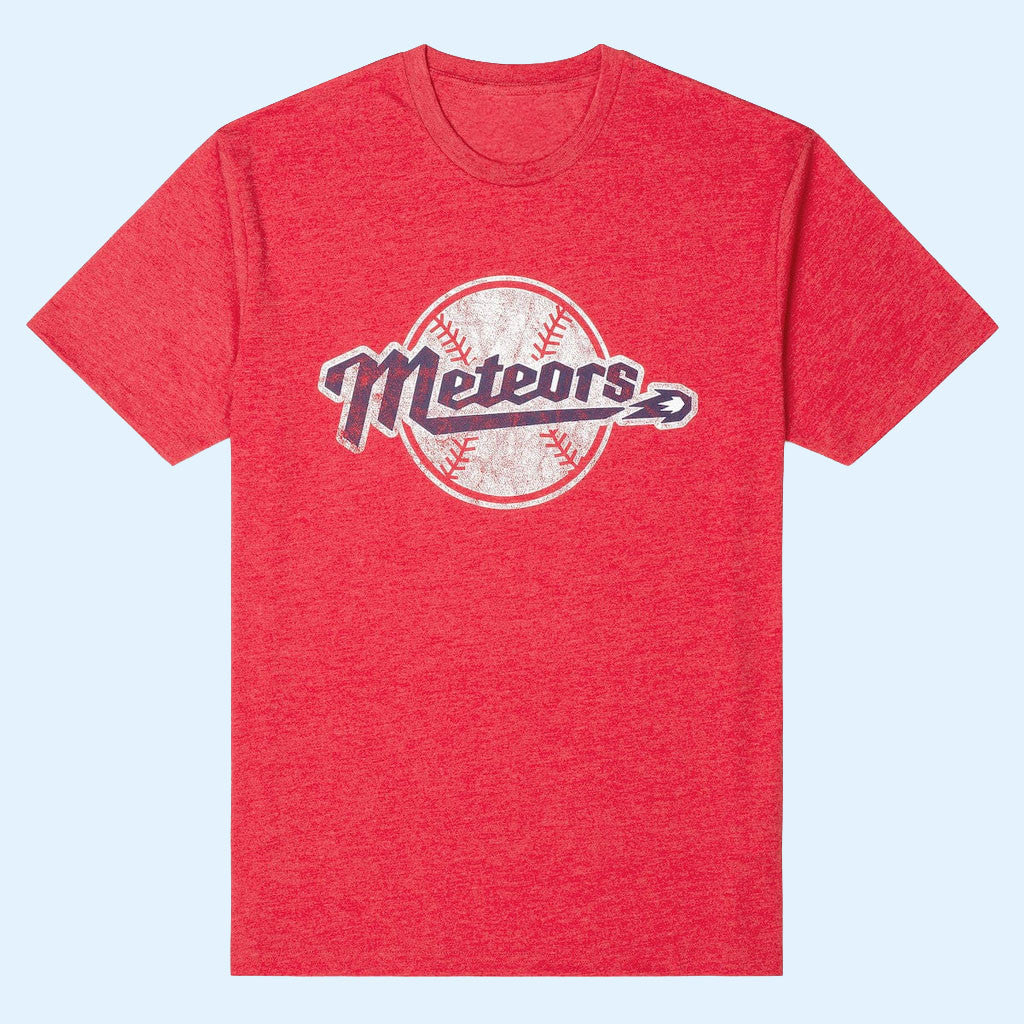 RSVLTS Merch 2026 Superman Metropolis Meteors T-Shirt Best Gift For Brothers