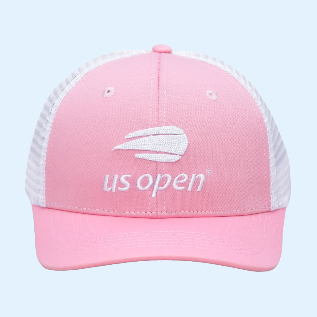 US Open Merch 2026 US Open Trucker Hat Embroidered Tennis Fan Gifts For Her