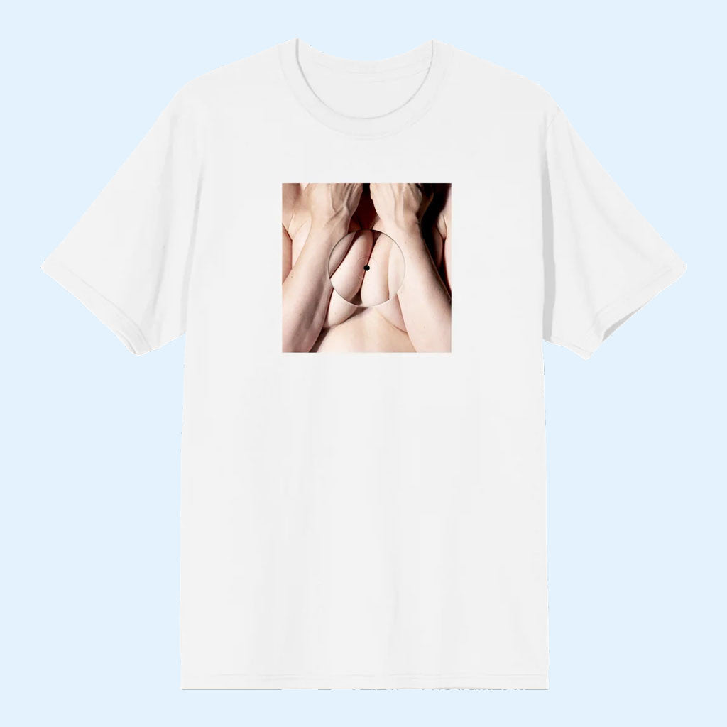 Robyn Merch 2026 Blow My Mind Cover T-Shirt Unique Gifts For Music Lovers