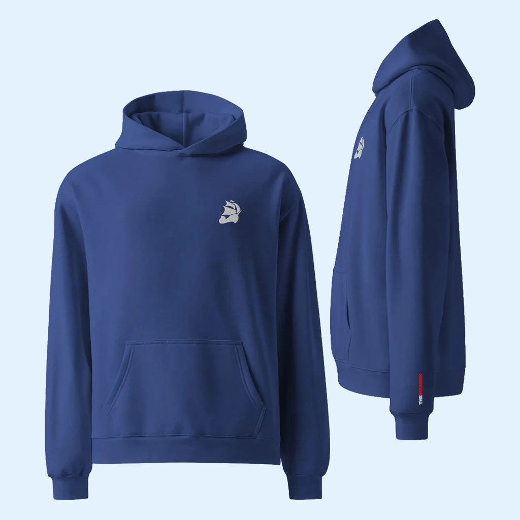 The Bulwark Merch 2026 Logo Hoodie The Bulwark Hoodie Birthday Presents For Boyfriend