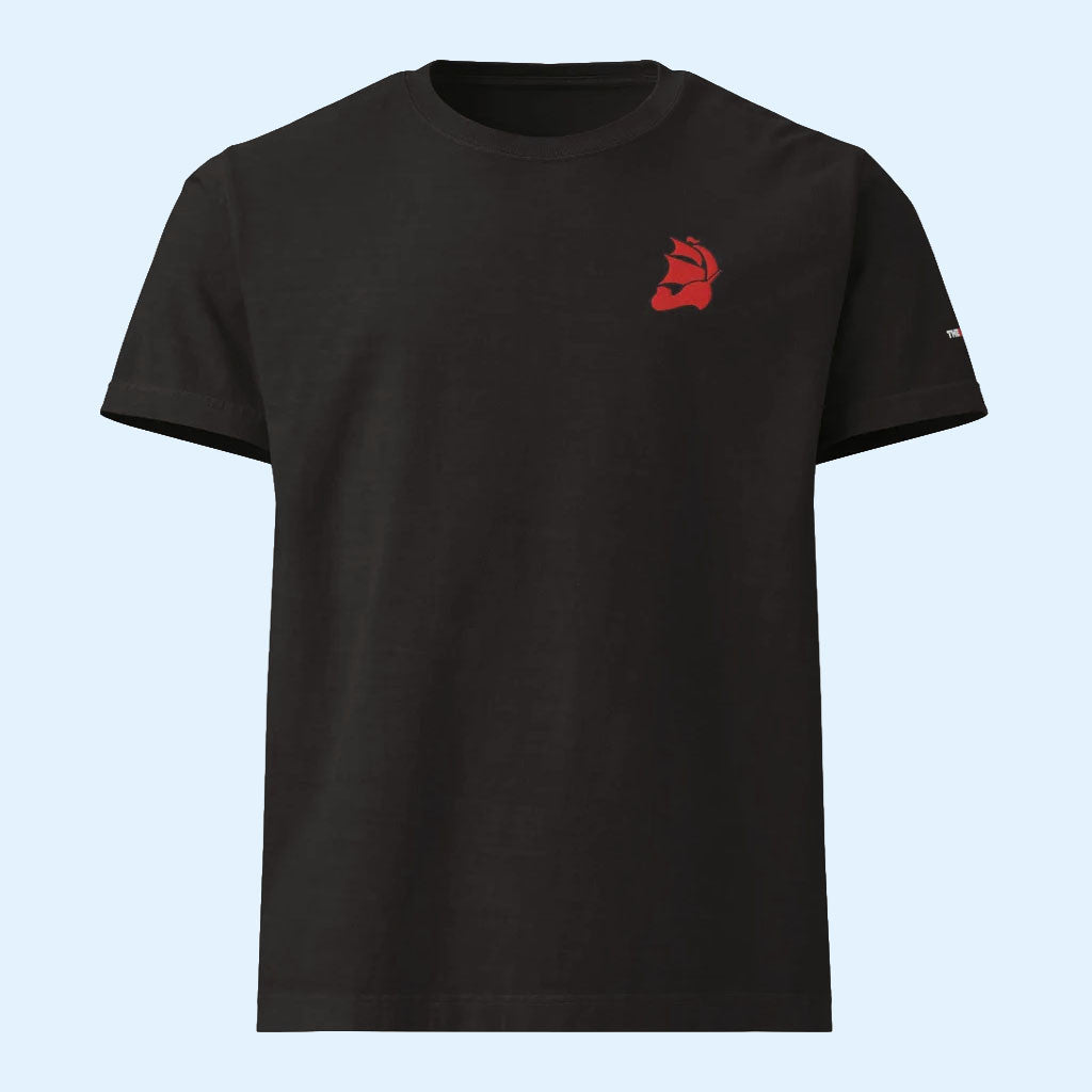 The Bulwark Merch 2026 Logo T-Shirt Black The Bulwark Shirt Best Gift For Husband