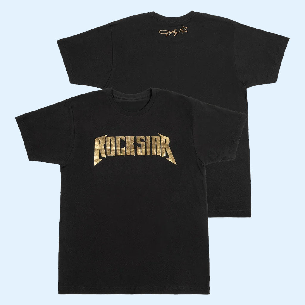 Dolly Parton Merch 2026 Rockstar Dolly Parton Shirt Country Music Queens Legend Apparel