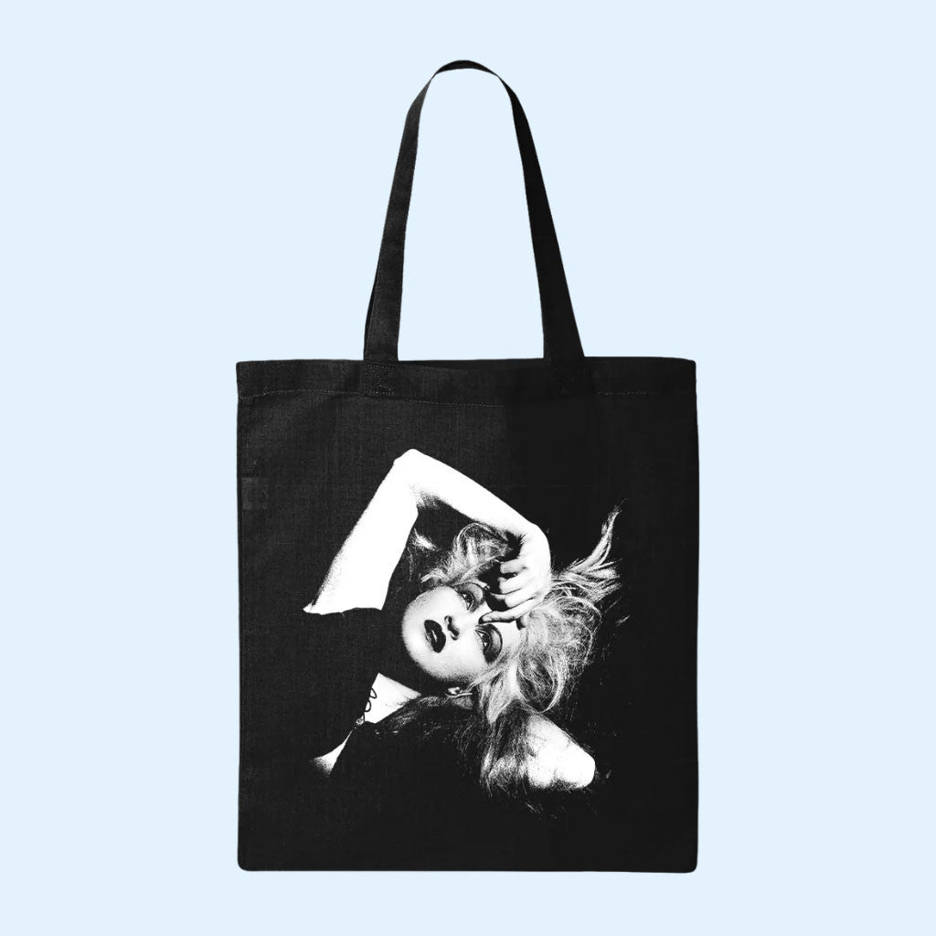 Cyndi Lauper Merch 2026 True Colors 40 Tote Bag Birthday Gift For My Wife
