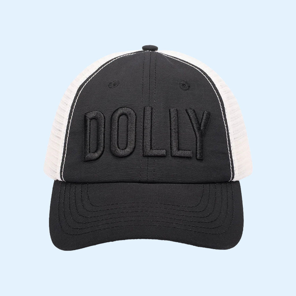 Dolly Parton Merch 2026 RIP Dolly Parton Embroidered Trucker Hat Gifts For Country Music Fans