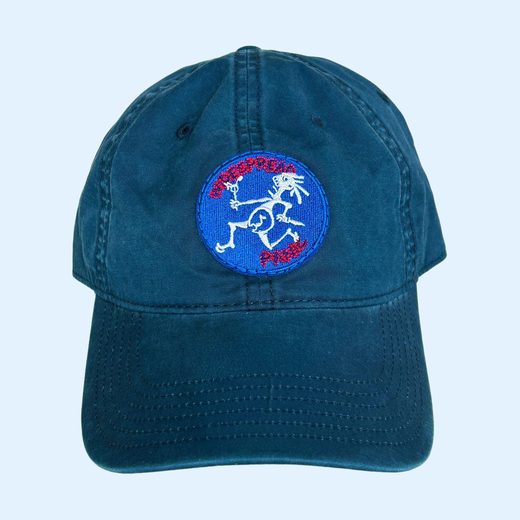 Widespread Panic Merch 2026 Note Eater Legacy Embroidered Hat Gifts For Rock Lovers