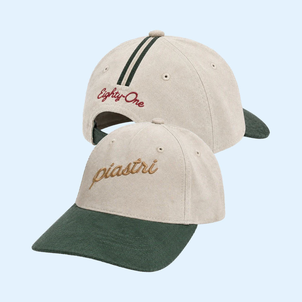 Oscar Piastri Merch 2026 World Circuit Hat Embroidered Piastri #81 F1 Racing Cap Fan Gifts