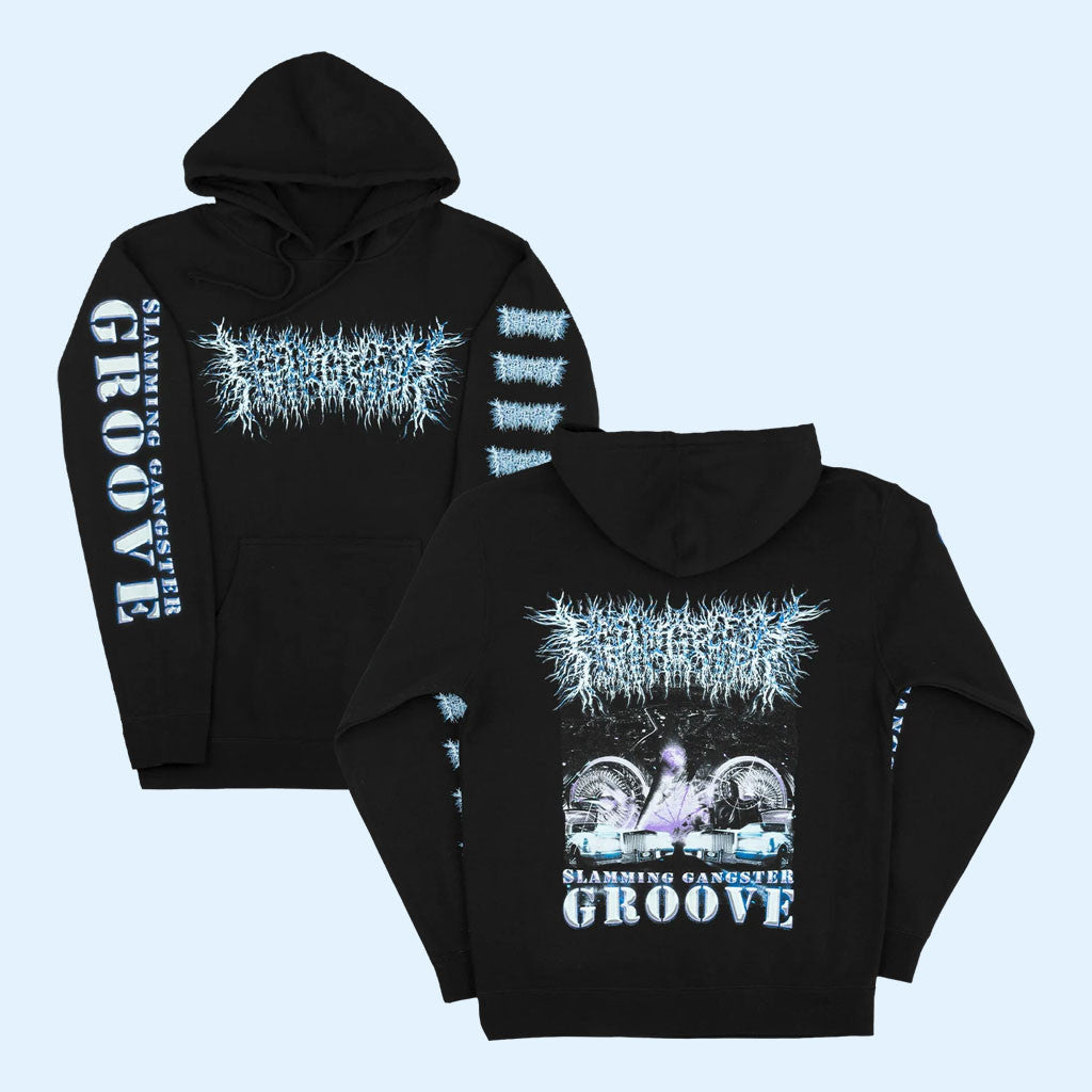 Peeling Flesh Merch 2026 PeelingFlesh Peeling Phonk Hoodie Gift Ideas For Band Fans