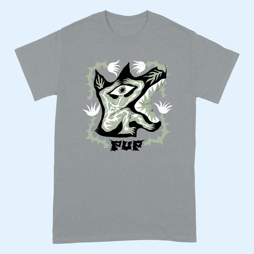 Pup The Band Merch 2026 Spikes T-Shirt Birthday Gifts For Music Lovers