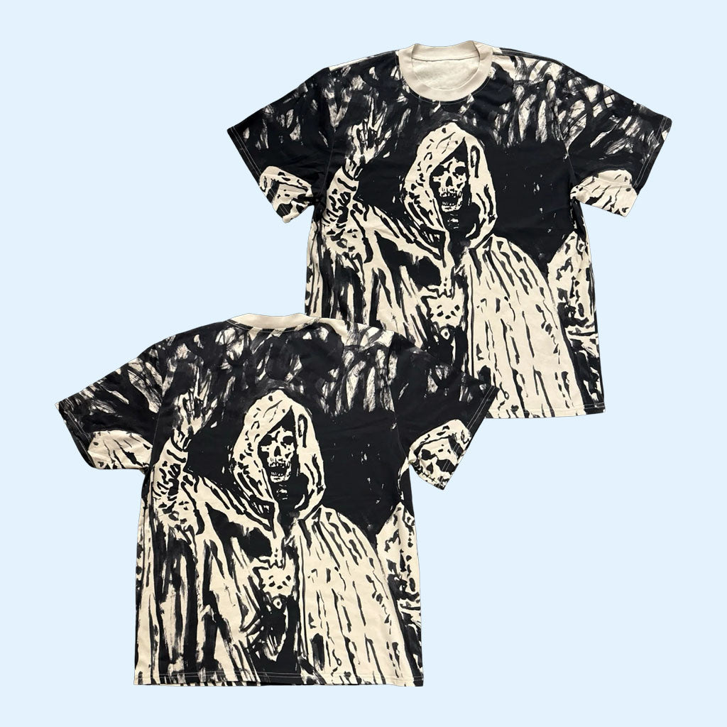 A7X World Merch 2026 Universe Comes To You T-Shirt Avenged Sevenfold Shirt Gift For Fans