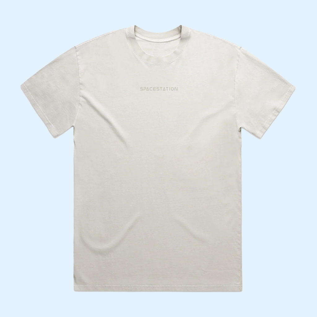 A For Adley Merch 2026 Spacestation Shaded T-Shirt Birthday Gift For Brothers