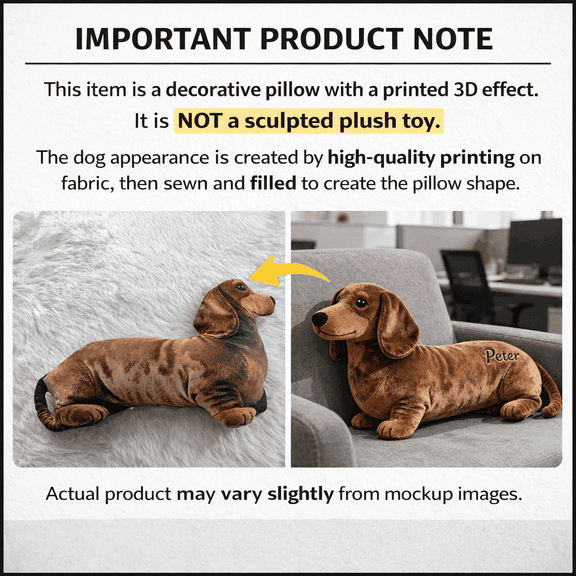 Personalized French Bulldog Shape Pillow Pet Lover Sofa Decor Birthday Gifts For Dad