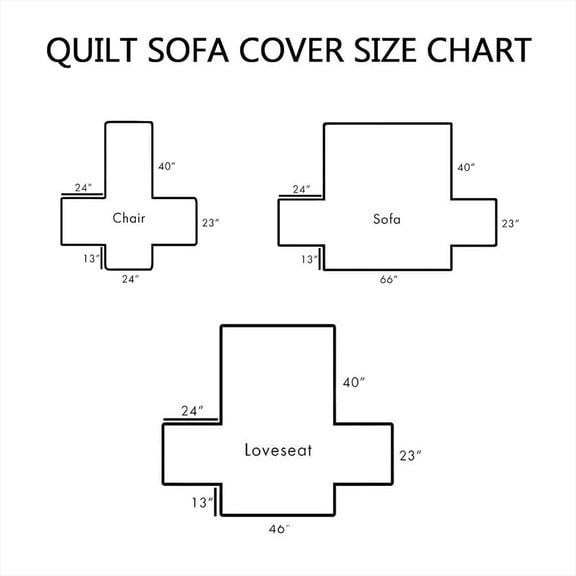 Mesa Weave Quilted Sofa Cover Southwestern Couch Sofa Decor