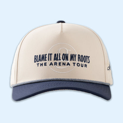 Garth Brooks Merch 2026 The Arena Tour Hat Embroidered Presents Music Lovers