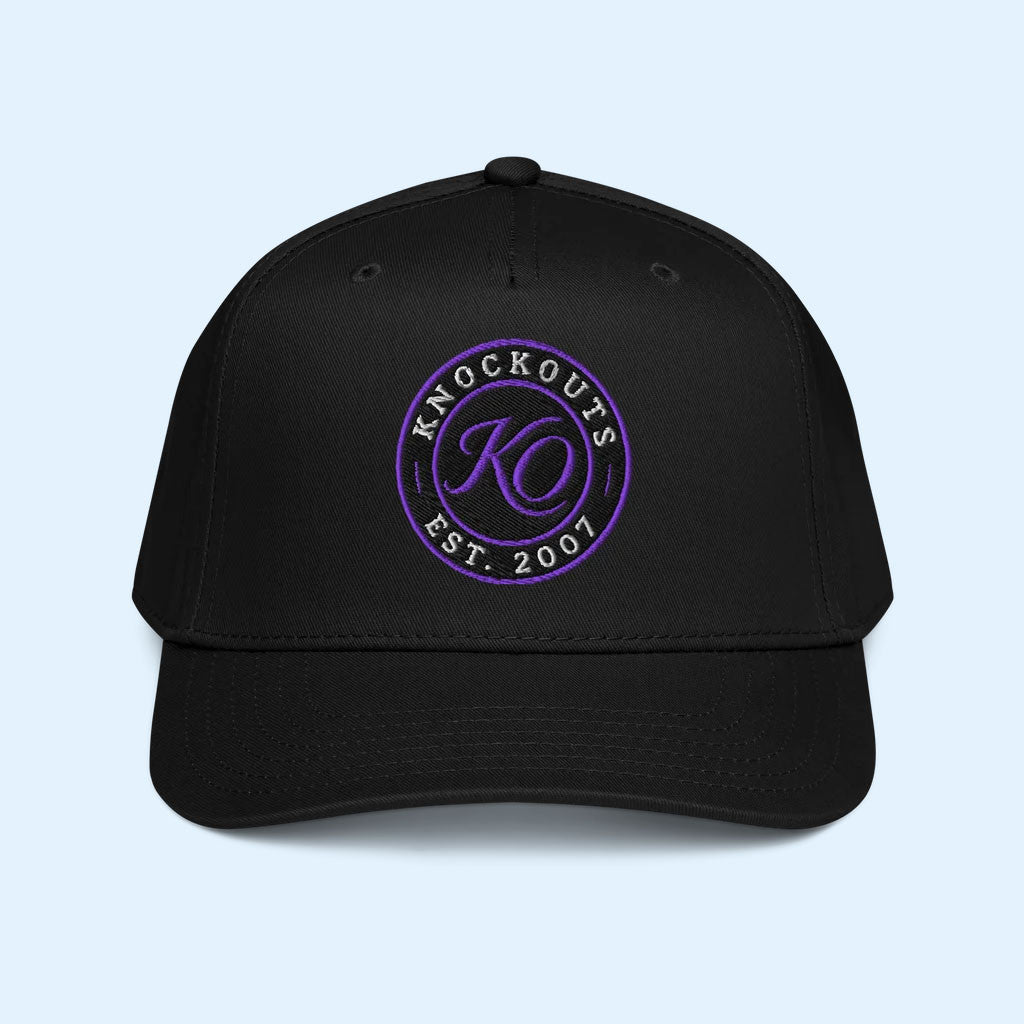 TNA Merch 2026 Knockouts Circle Logo Hat Embroidered Gift Ideas For Husband