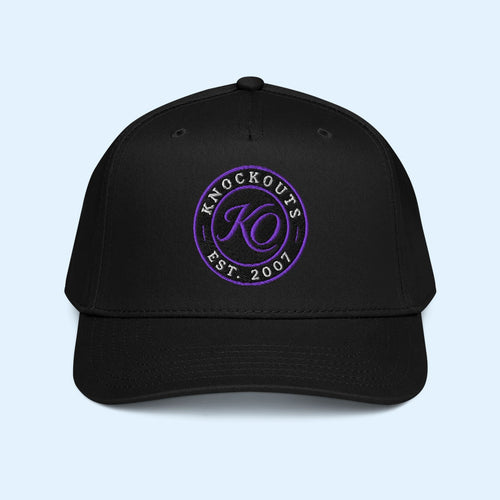 TNA Merch 2026 Knockouts Circle Logo Hat Embroidered Gift Ideas For Husband