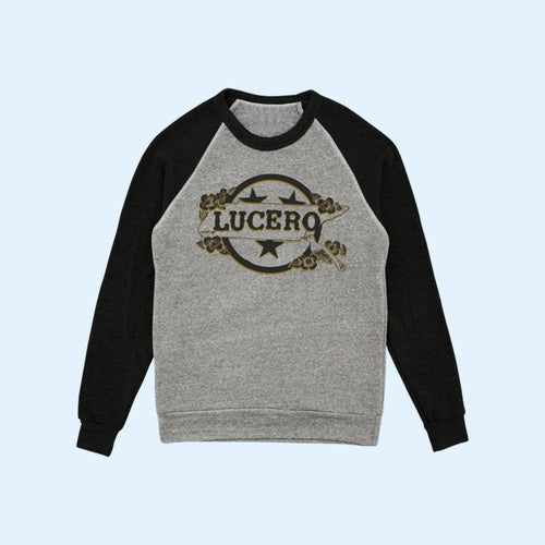 Lucero Merch 2026 Tennessee Crewneck Lucero Sweatshirt Gift For Rock Band Fans