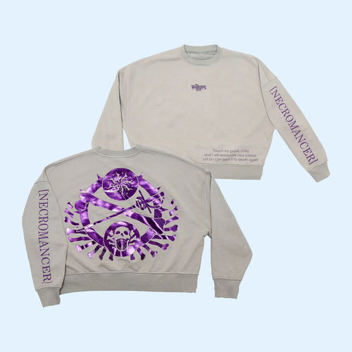 The Wandering Inn Merch 2026 Pisces Crewneck Sweatshirt Unique Gifts For Husband