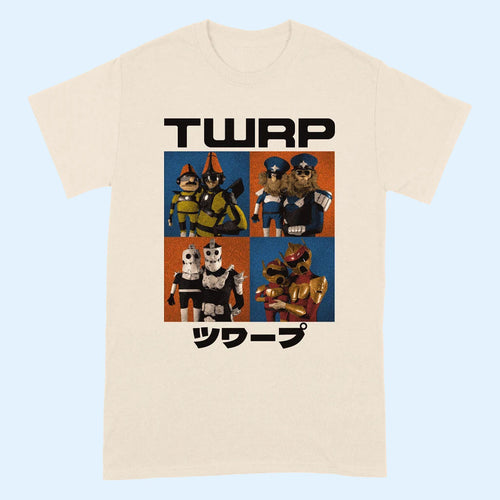 TWRP Merch 2026 Puppet Photo T-Shirt Gift Ideas For Friends