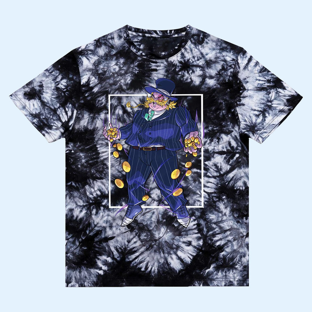 Dropout Merch 2026 Mr Moneybags T-Shirt Sonic The Hedgehog Dr Eggman Shirt Brothers Gifts