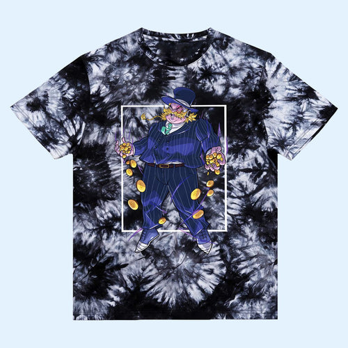 Dropout Merch 2026 Mr Moneybags T-Shirt Sonic The Hedgehog Dr Eggman Shirt Brothers Gifts