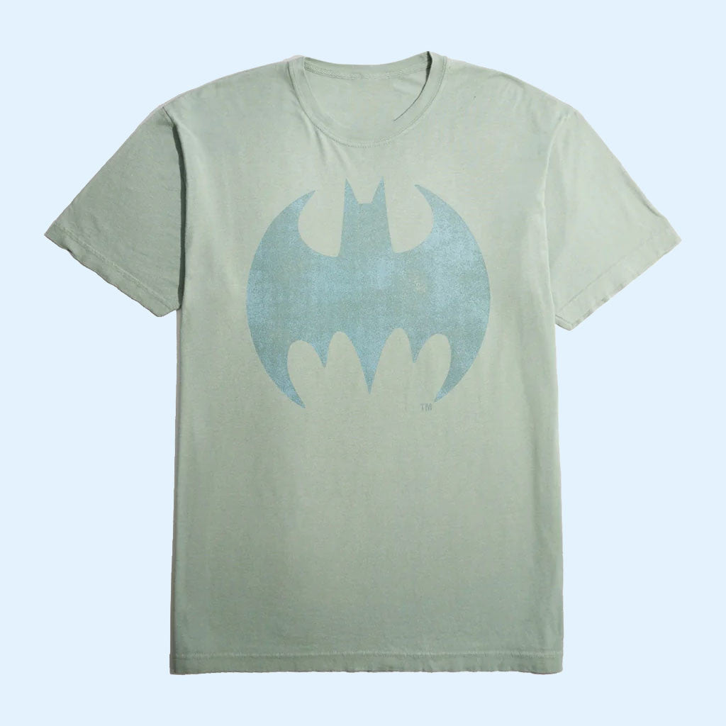 Heroes Villains Merch 2026 The Batman Vintage T-Shirt Best Gifts For Husband