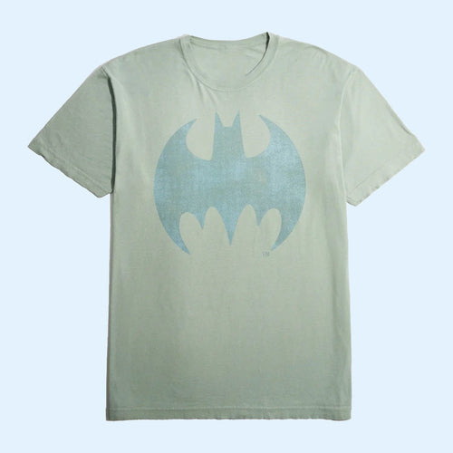 Heroes Villains Merch 2026 The Batman Vintage T-Shirt Best Gifts For Husband