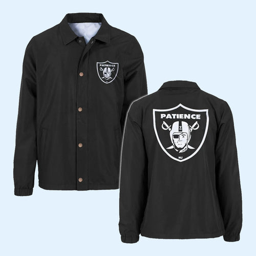 Frank Iero Merch 2026 Frank Iero Patience Raiders Jacket Best Gifts For Husband