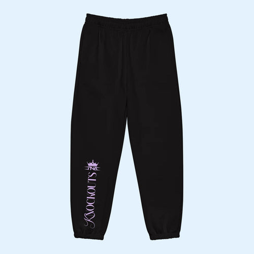 TNA Merch 2026 Knockouts Circle Logo Sweatpants Best Gifts For Him