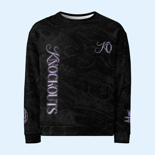 TNA Merch 2026 Knockouts Sweatshirt Birthday Gifts For Boyfriend