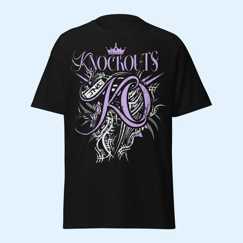 TNA Merch 2026 Knockouts Tribal Revival T-Shirt Best Birthday Gift For Friends