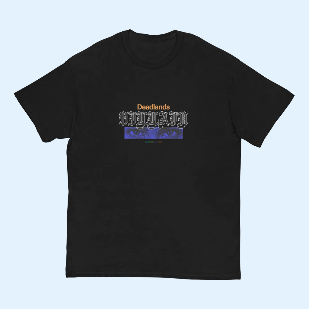 Deadlands Merch 2026 Harder To Resist T-Shirt Good Gift Ideas For Music Lovers