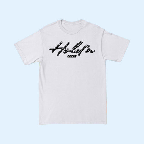 Lil' Keke Donke713 Merch 2026 Hold'n Lgnd T-Shirt Gift Ideas For Rap Lovers