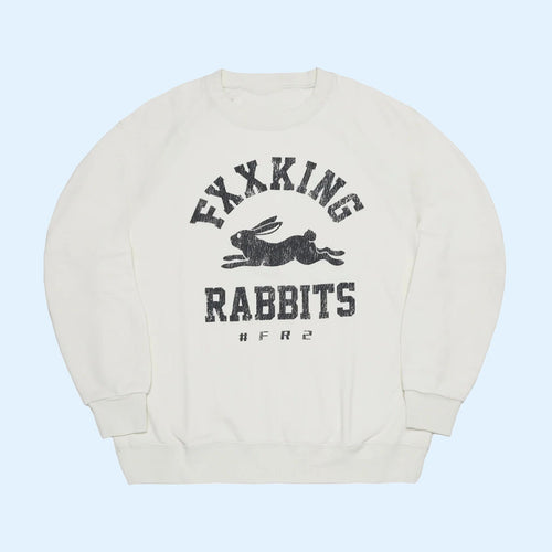 FR2 Merch 2026 Book Club X #FR2 Crewneck Sweatshirt Gift For Friends