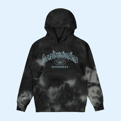 Landmvrks Merch 2026 Cicada Hoodie French Metalcore Band Hoodie Gift For Music Lovers