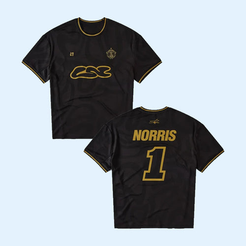 Lando Norris Merch 2026 Lando Norris Champion Jersey Best Gift For Racing Fans