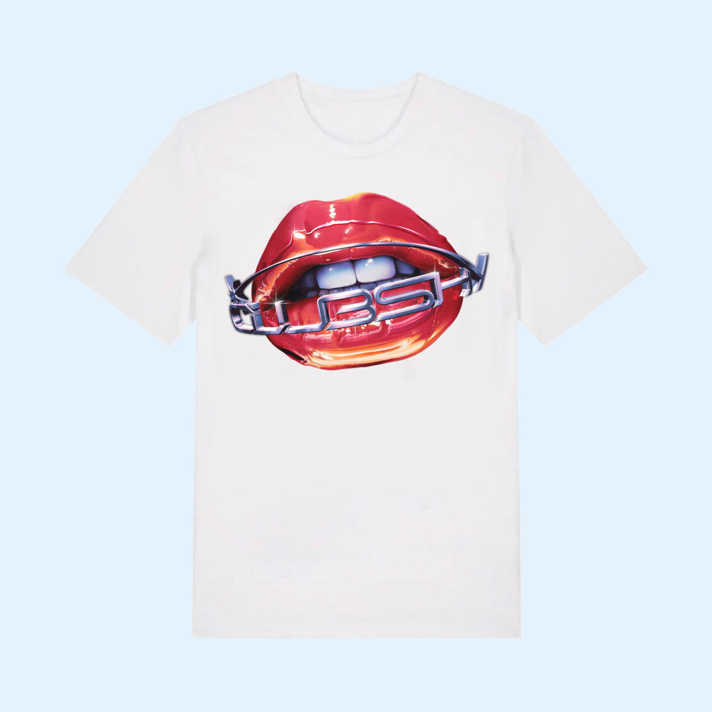 Shygirl Merch 2026 Club Shy Hot Lips T-Shirt Best Gifts For Music Lovers
