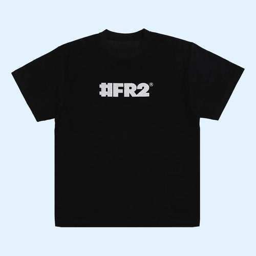 FR2 Merch 2026 Frozen Logo T-Shirt #FR2 Shirt Gifts For My Boyfriend
