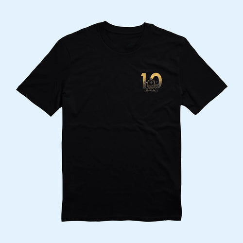 No Man's Sky Merch 2026 10th Anniversary T���Shirt Best Gifts For Husband