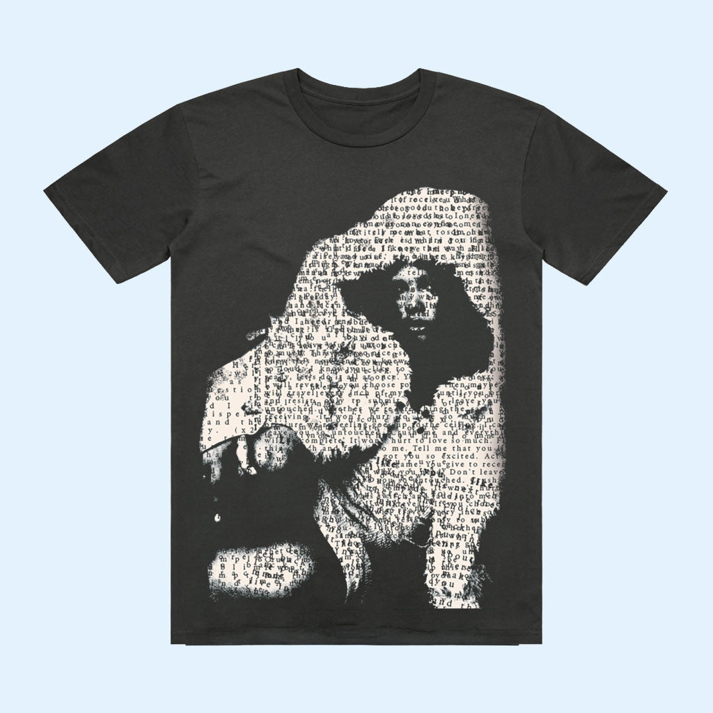 Shygirl Merch 2026 Raven T-Shirt Shygirl Shirt Present Ideas For Music Lovers